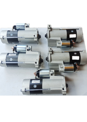 12V 2.5KW CAMRY Auto Parts M8T75071 Trwały rozrusznik do Hyundai
