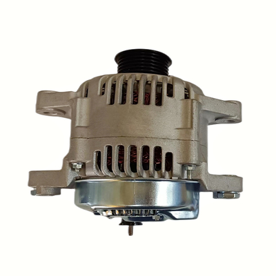 Alternator stalowy z rozrusznikiem samochodowym 24V 70A 37300-3E100 EAA-223421