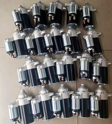 OEM 12V Hyundai Rozrusznik 3610022850 Komponenty elektroniczne