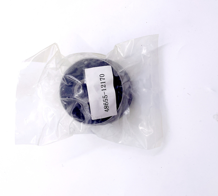 48655-12170 Tuleja gumowego ramienia stabilizatora tylnego zawieszenia samochodowego 48655-12170 Uszczelnienie neutralne na życzenie