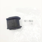 ODM Tylny stabilizator zawieszenia Tuleja stabilizatora zawieszenia w samochodzie 48815 0N010 Czarny