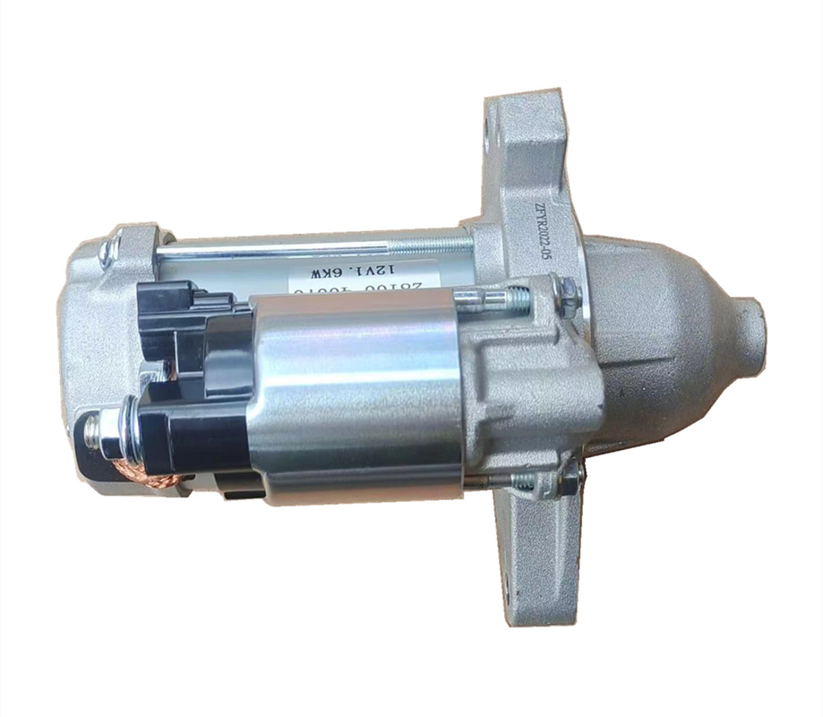 28100-40070 Silnik wysokoprężny części zamienne do samochodów silnik do STG92111 F000AL0321 28100-40071 DRS0837 428000-8630 rozruch samochodu