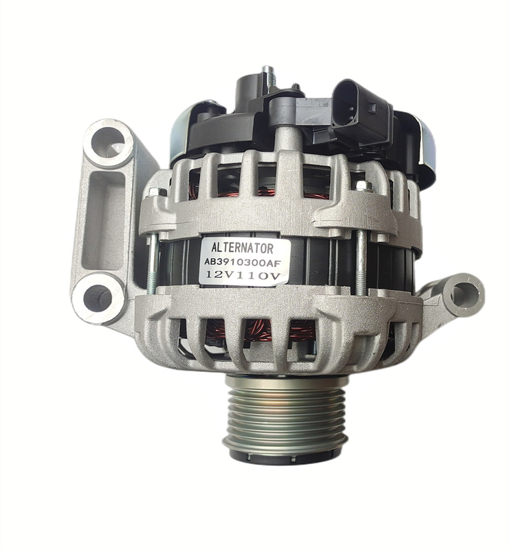 AB3910300AF Rozrusznik samochodowy Alternator dla Ford Ranger F000BL0639 5215796 5287955 AB3910300AD AB3910300AE