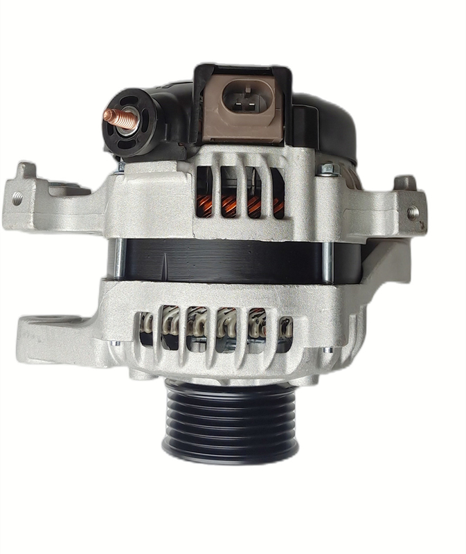 Układy elektryczne Auto Starter Alternator 27060-BZ310 Do japońskiego samochodu 100213-2352
