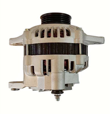 3701020B-E01 Auto rozrusznik alternatora do Jinbei 491 2 wtyczki odporne na zużycie
