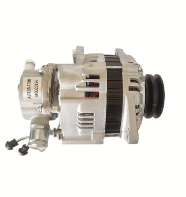 Stalowy alternator rozrusznika 14V 90A MN137866 MD320354