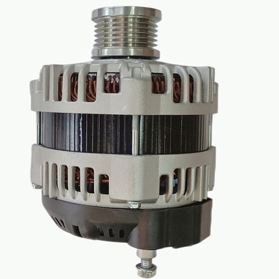 Nowy alternator samochodowy 11343 23100-EM01B 23100-EM01BR 23100-JD200 23100-JN81A A2TJ0281 A2TJ0281ZC dla Sentra