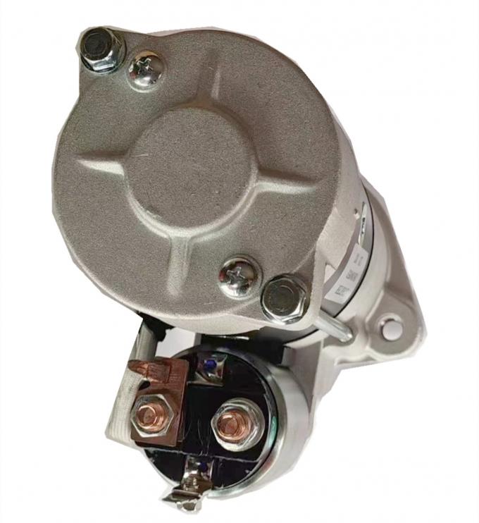 1810A053 Rozruszniki samochodowe ASSY Triton L200 4D56 KB4T KA4T KG4W KH4W 0