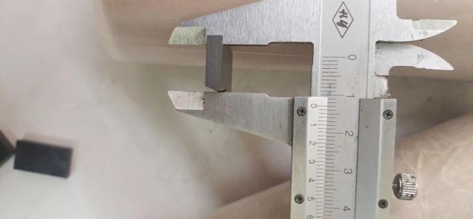 Zespół uchwytu szczotki węglowej silnika elektrycznego prądu stałego XIN YOU Antirust 5L rdzeń pompy 0