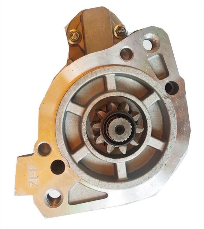 12V 2.5KW CAMRY Auto Parts M8T75071 Trwały rozrusznik do Hyundai 2