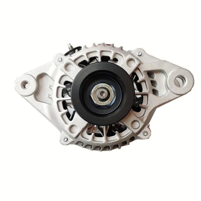 Yaris Auto Chassis Parts 27060 0M040 OEM elektryczny alternator samochodowy 3