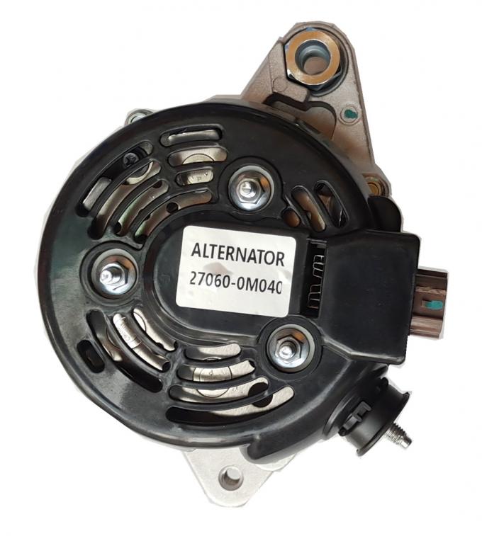 Yaris Auto Chassis Parts 27060 0M040 OEM elektryczny alternator samochodowy 0
