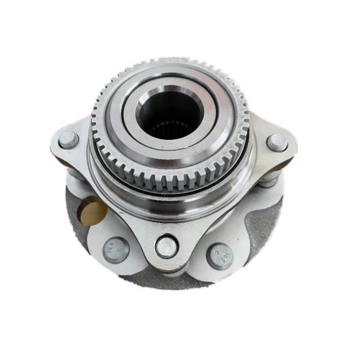 435020K050 4357060010 Łożysko piasty przedniej osi tylnej TOYOTA HILUX VIGO Fortuner 1