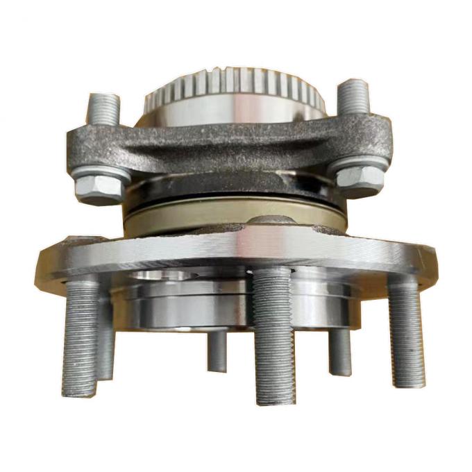 435020K050 4357060010 Łożysko piasty przedniej osi tylnej TOYOTA HILUX VIGO Fortuner 0