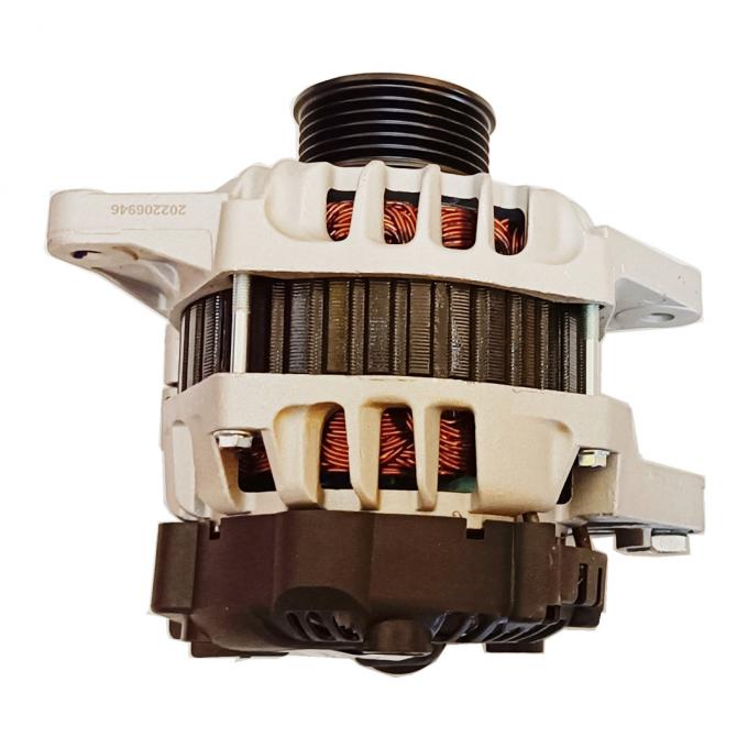 Hyundai 37300 2B101 Alternator z rozrusznikiem samochodowym 37300 2B400 37300 2B101 2