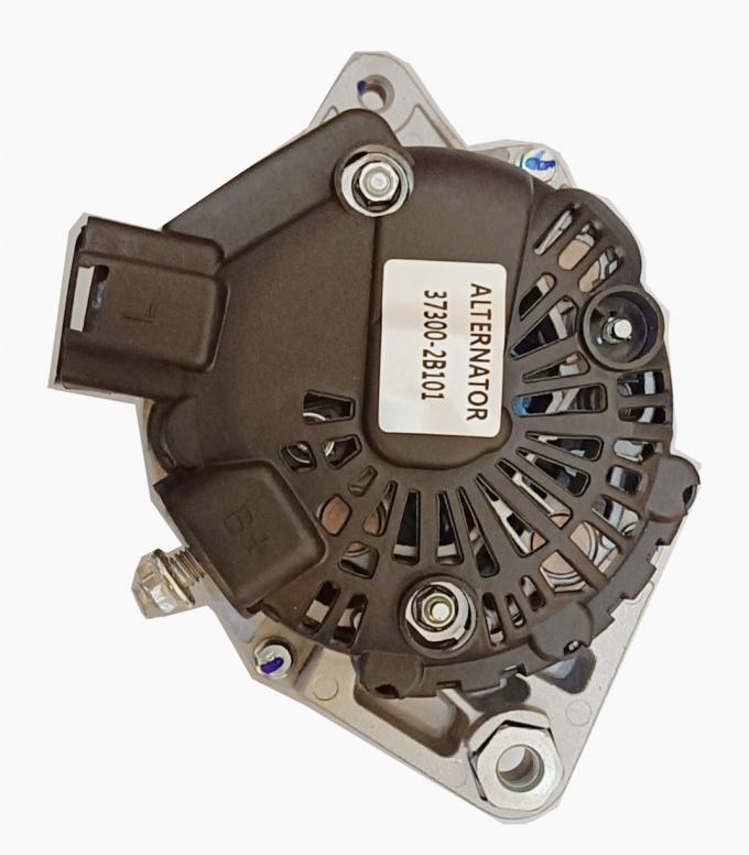 Hyundai 37300 2B101 Alternator z rozrusznikiem samochodowym 37300 2B400 37300 2B101 0