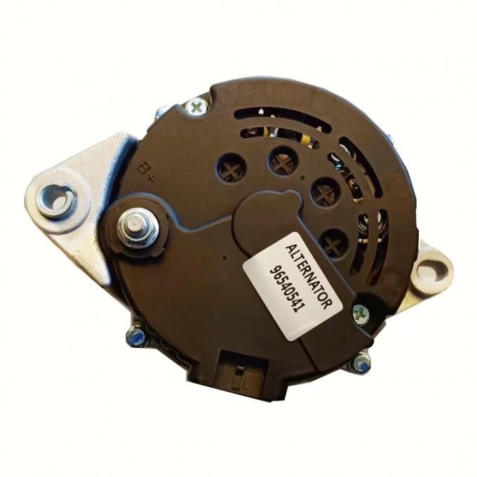 Chevrolet Aveo Kalos Auto Rozrusznik Alternator 96540541 Dla T250 T255 Lacetti J200 3