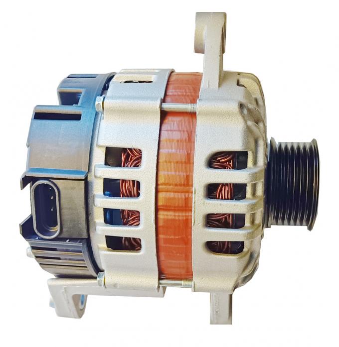 Chevrolet Aveo Kalos Auto Rozrusznik Alternator 96540541 Dla T250 T255 Lacetti J200 1