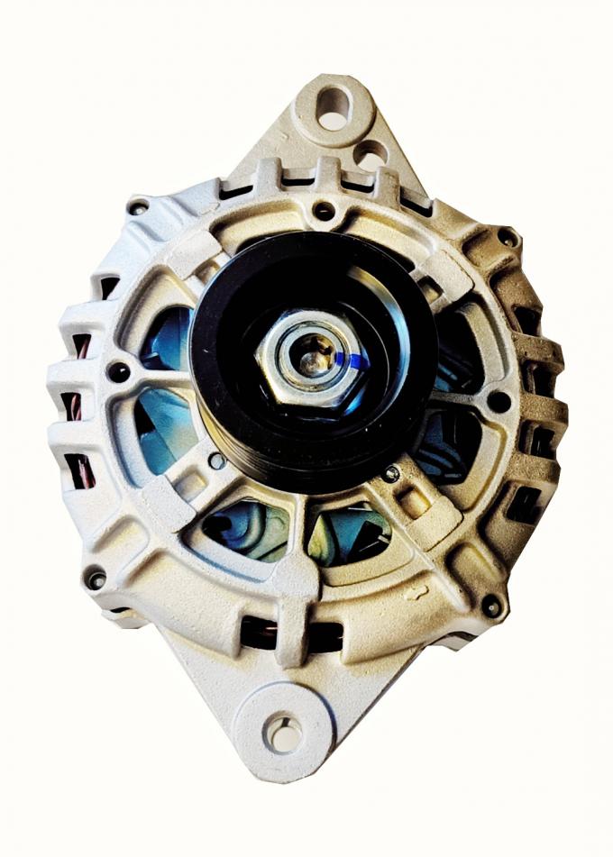 Chevrolet Aveo Kalos Auto Rozrusznik Alternator 96540541 Dla T250 T255 Lacetti J200 0