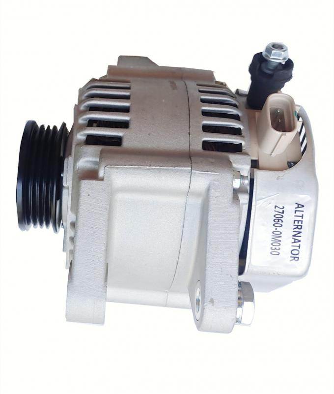 27060 0M030 Auto rozrusznik alternatora 12V 70A dla VIOS SOLUNA IN2FE NCP42 0