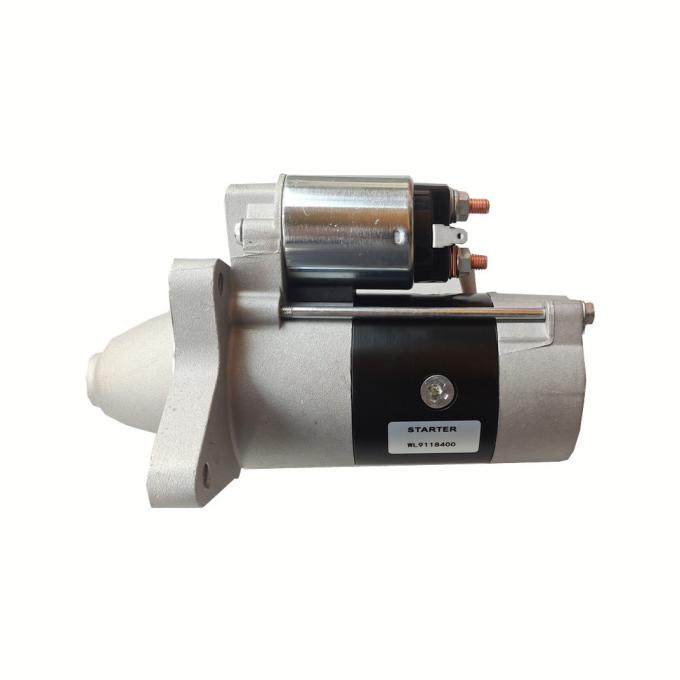 12V rozruszniki samochodowe WL9118400 WL9118400A dla Mazdy 2