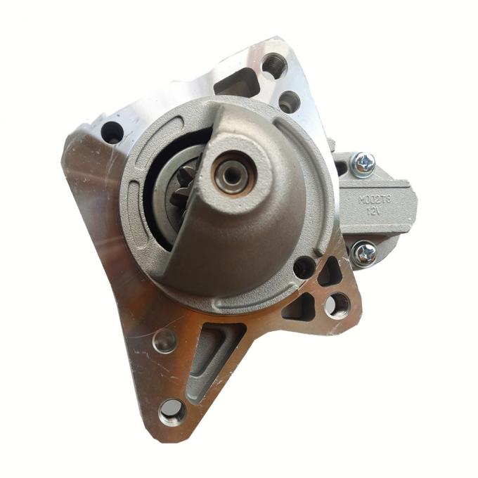 12V rozruszniki samochodowe WL9118400 WL9118400A dla Mazdy 0