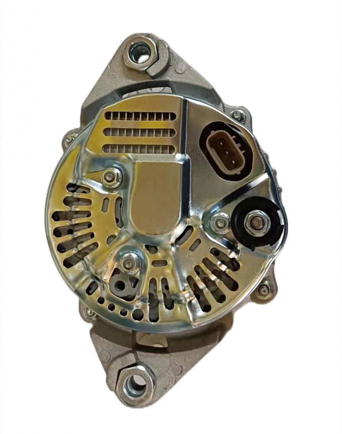 Alternator stalowy z rozrusznikiem samochodowym 24V 70A 37300-3E100 EAA-223421 0