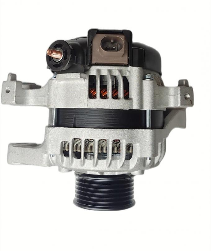 Układy elektryczne Auto Starter Alternator 27060-BZ310 Do japońskiego samochodu 100213-2352 0