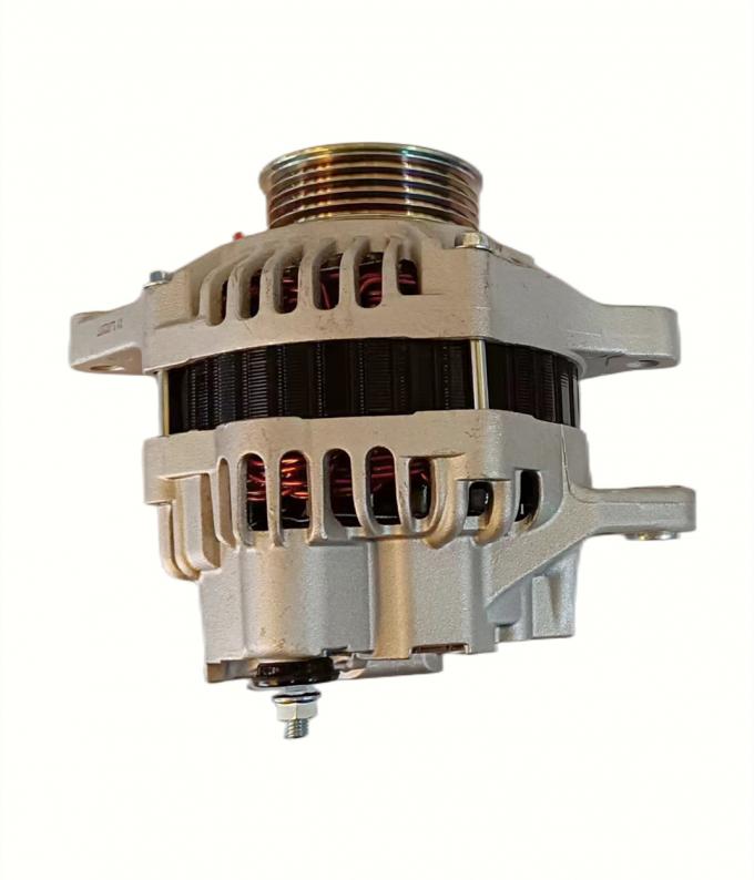 12V 80A 5S 31100PWA004 Auto rozrusznik alternatora do Honda LRA02544 A5TB0091 2