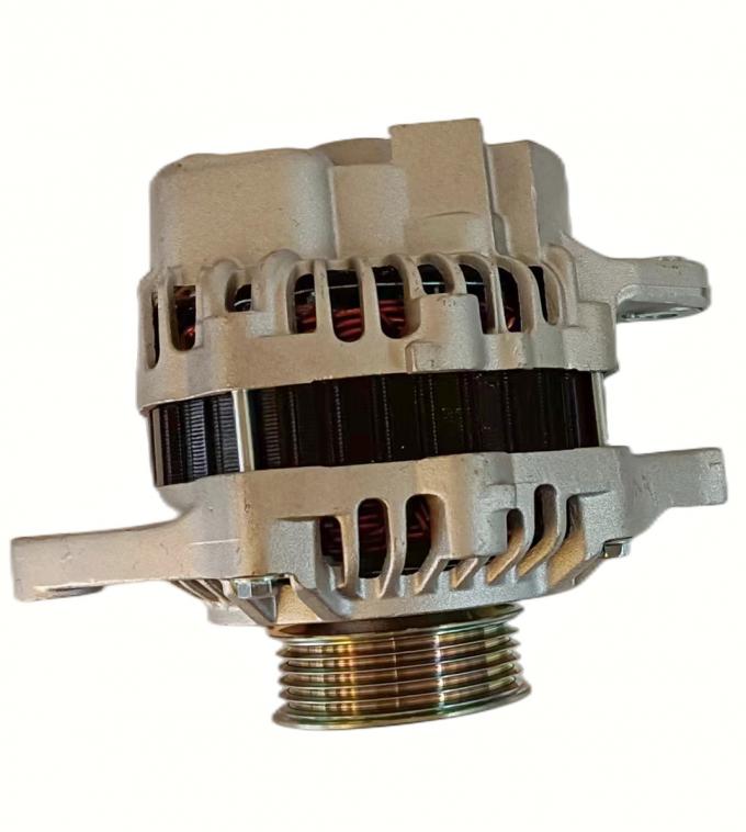 12V 80A 5S 31100PWA004 Auto rozrusznik alternatora do Honda LRA02544 A5TB0091 1