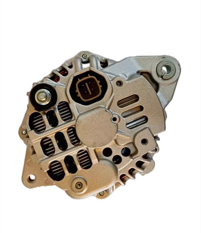 12V 80A 5S 31100PWA004 Auto rozrusznik alternatora do Honda LRA02544 A5TB0091 0
