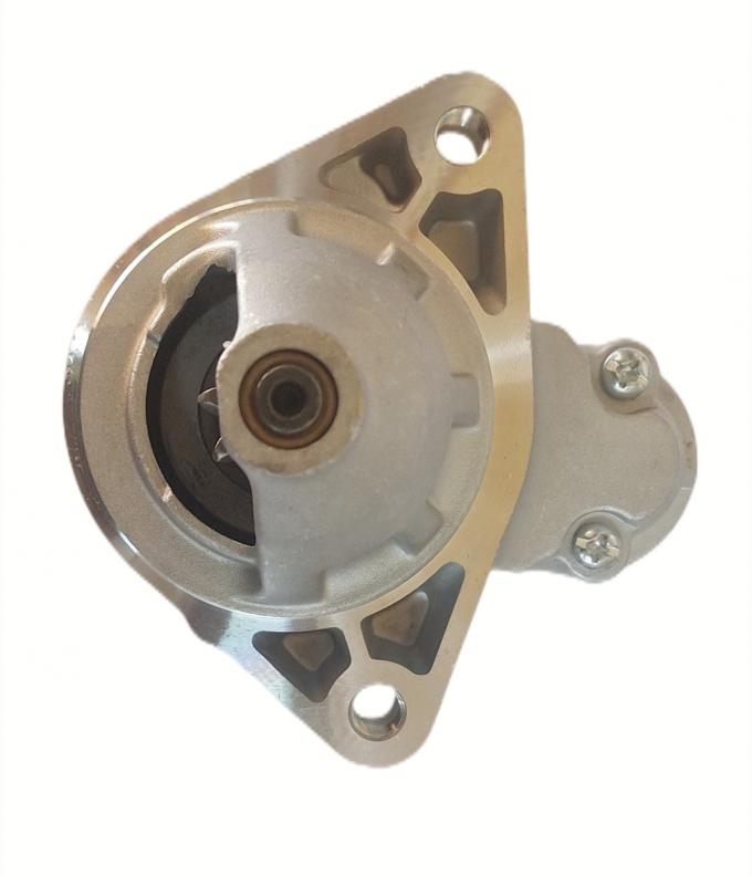 428000-6821 28100-75210 Auto rozrusznik alternatora dla Toyota Hilux Hiace 4 Cilindros 2,7l 07-15 3