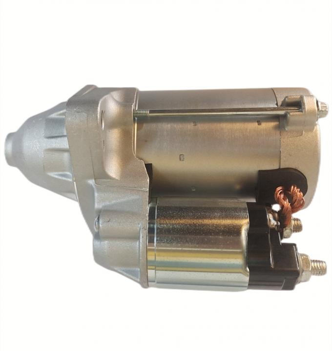 428000-6821 28100-75210 Auto rozrusznik alternatora dla Toyota Hilux Hiace 4 Cilindros 2,7l 07-15 2
