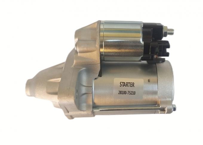 428000-6821 28100-75210 Auto rozrusznik alternatora dla Toyota Hilux Hiace 4 Cilindros 2,7l 07-15 1