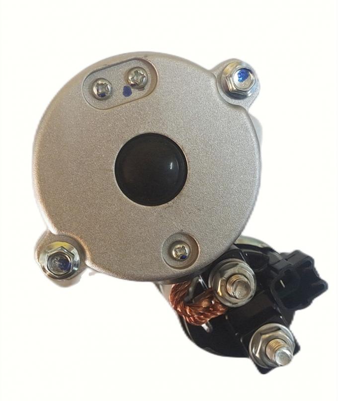 428000-6821 28100-75210 Auto rozrusznik alternatora dla Toyota Hilux Hiace 4 Cilindros 2,7l 07-15 0