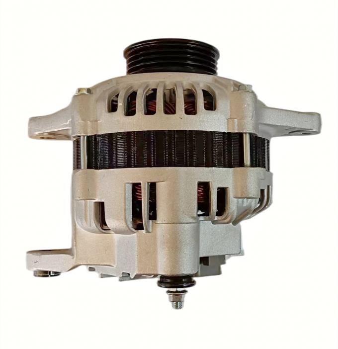 3701020B-E01 Auto rozrusznik alternatora do Jinbei 491 2 wtyczki odporne na zużycie 3