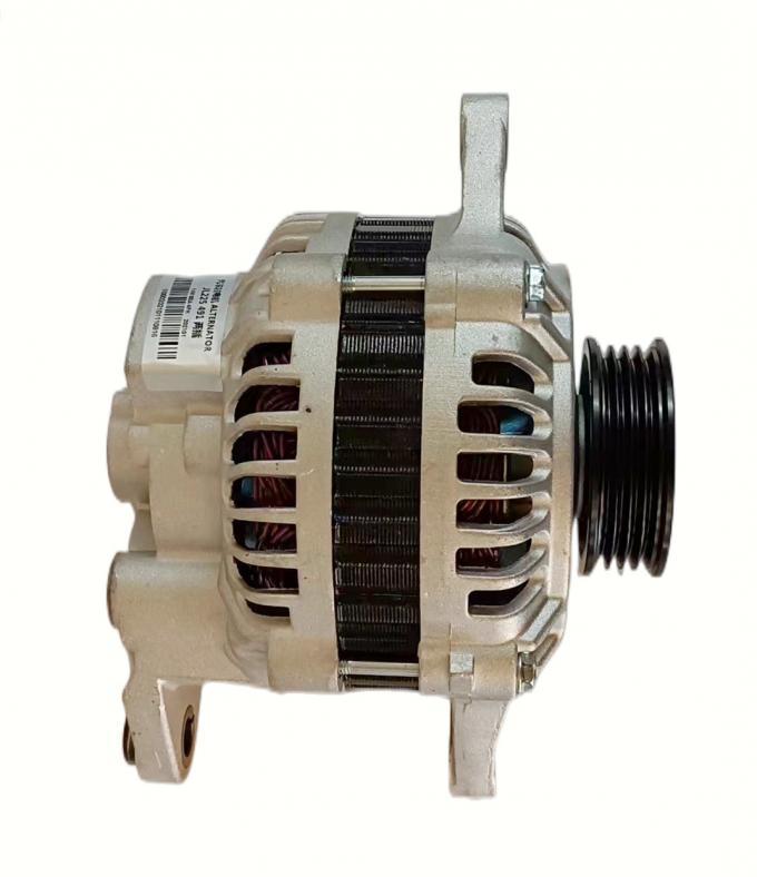 3701020B-E01 Auto rozrusznik alternatora do Jinbei 491 2 wtyczki odporne na zużycie 1