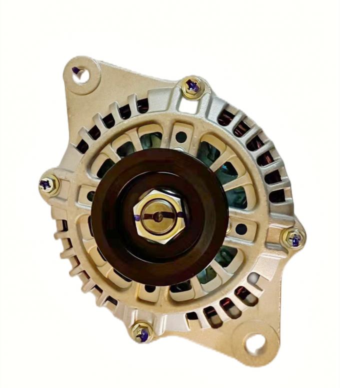 3701020B-E01 Auto rozrusznik alternatora do Jinbei 491 2 wtyczki odporne na zużycie 0