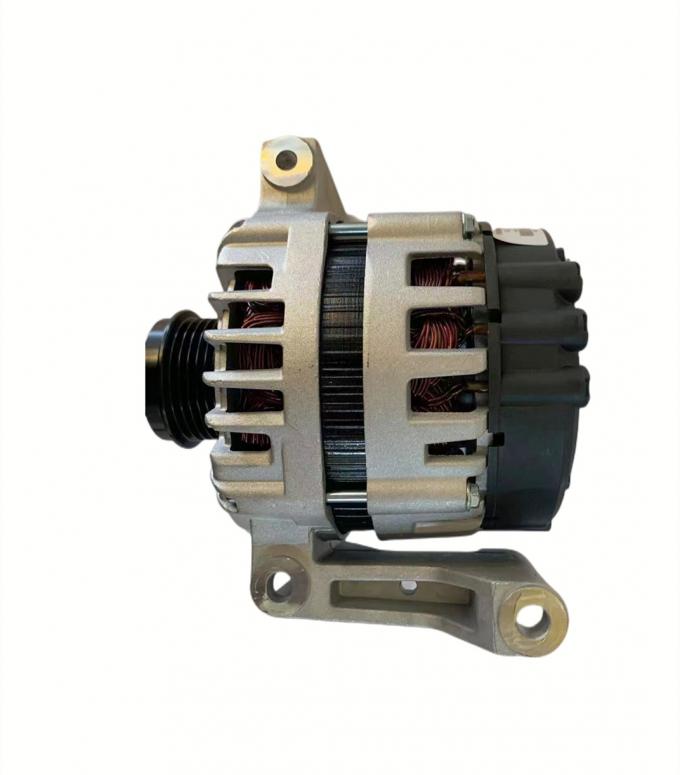 130A Generator Silnik samochodowy Części zamienne do alternatora ATG20621 23508626 13513070 23506937 13587308 95519904 13522659 3