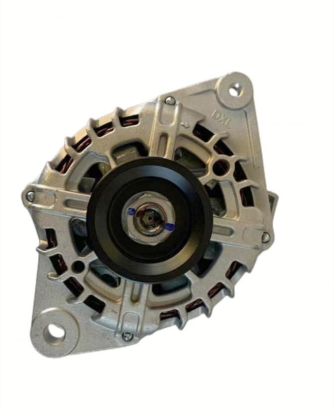 37300-03710 2627659 JFZ1727F 3kva Alternator 12V 90A 6S dla Hyundai Verna 1.4L 2017 3