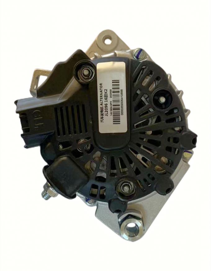 37300-03710 2627659 JFZ1727F 3kva Alternator 12V 90A 6S dla Hyundai Verna 1.4L 2017 2