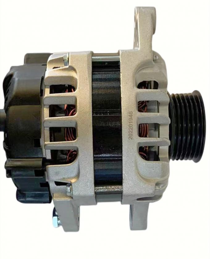 37300-03710 2627659 JFZ1727F 3kva Alternator 12V 90A 6S dla Hyundai Verna 1.4L 2017 0