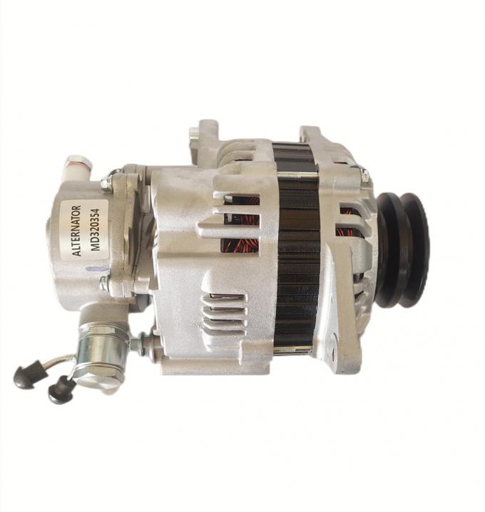 Stalowy alternator rozrusznika 14V 90A MN137866 MD320354 3