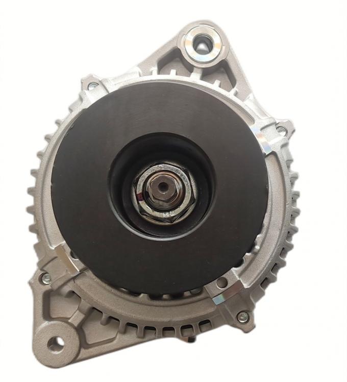 Stalowy alternator rozrusznika 14V 90A MN137866 MD320354 0