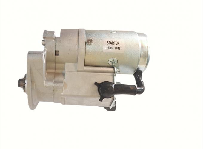 Układ rozruchowy samochodowego układu elektrycznego dla Toyota Fortuner Hilux Innova 28100-0L042 1