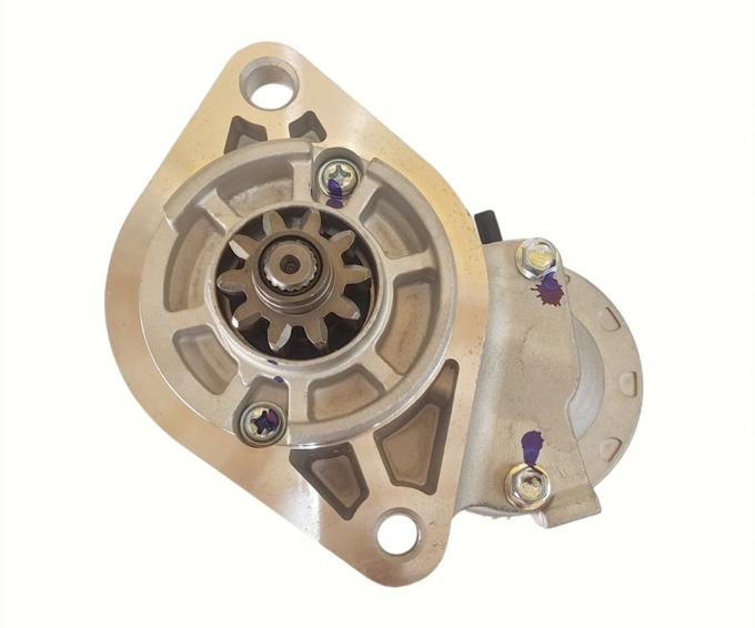 Układ rozruchowy samochodowego układu elektrycznego dla Toyota Fortuner Hilux Innova 28100-0L042 0