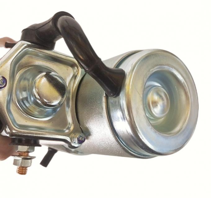 Układ rozruchowy samochodowego układu elektrycznego dla Toyota Fortuner Hilux Innova 28100-0L042 2