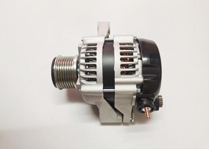 Najmniejszy alternator samochodu dostawczego 12 V TS16949 1KD 2KD Napięcie wyjściowe 2