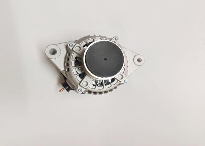Najmniejszy alternator samochodu dostawczego 12 V TS16949 1KD 2KD Napięcie wyjściowe 1