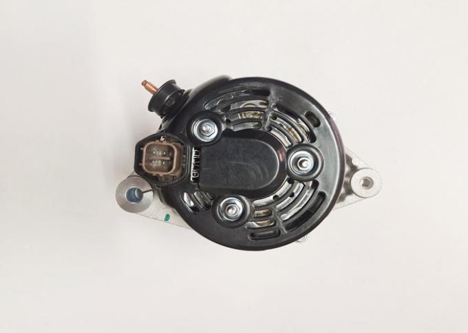 Najmniejszy alternator samochodu dostawczego 12 V TS16949 1KD 2KD Napięcie wyjściowe 0